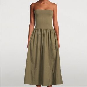 Pistola Mavo Rich Olive